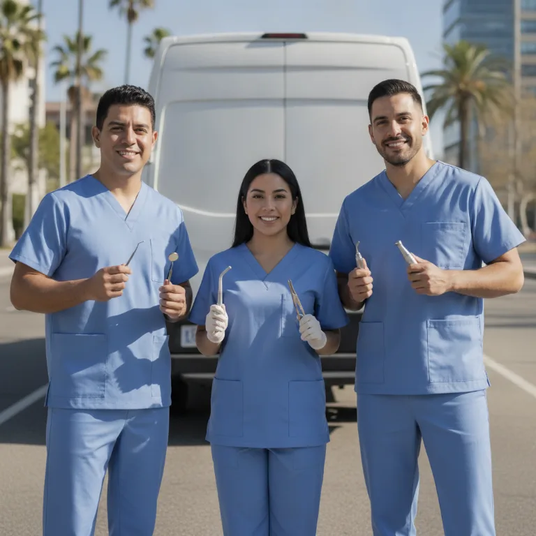 dentista Guaramirim