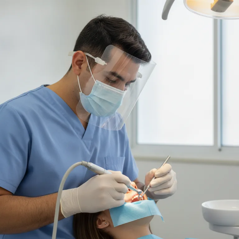 dentista Guaramirim
